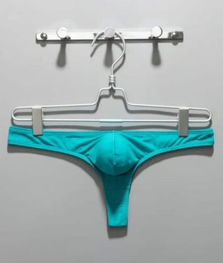 TALLA M.CON ETIQUETA.Tanga sexy de hombre