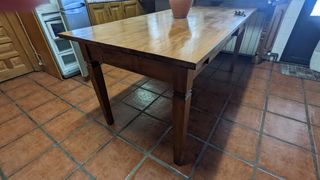 Mesa comedor
