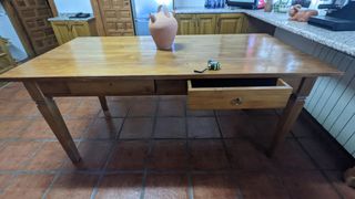 Mesa comedor