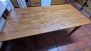 Mesa comedor