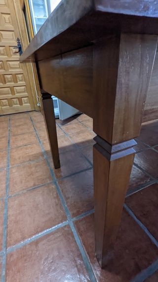 Mesa comedor