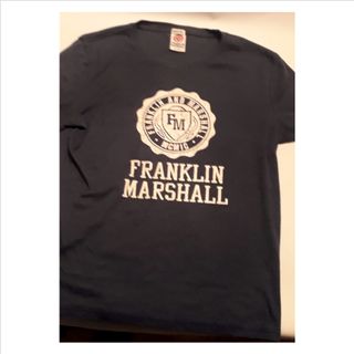 CAMISETA FRANKLIN MARSHALL