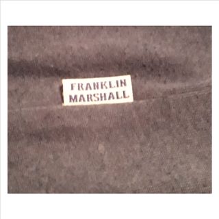 CAMISETA FRANKLIN MARSHALL