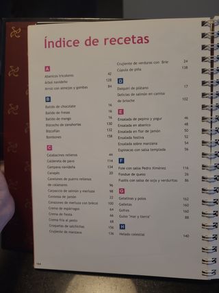 Cocina Para Fechas Especiales