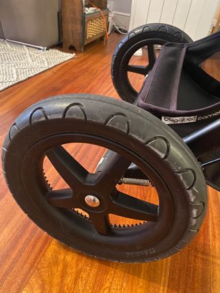 Bugaboo camaleon 3 plus completo