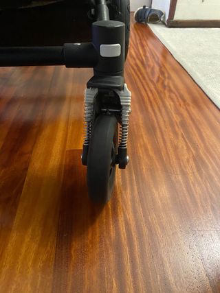 Bugaboo camaleon 3 plus completo