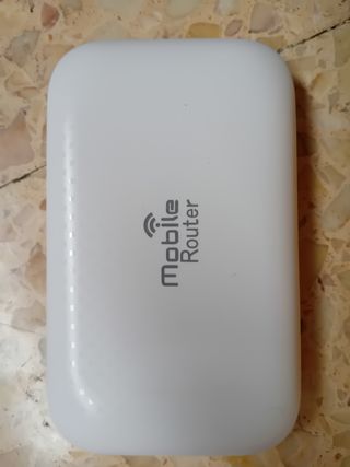 Router WiFi Pro 5G