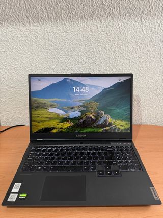 Lenovo Legion 5  i7 / 16GB RAM / RTX 2060