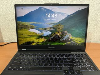 Lenovo Legion 5  i7 / 16GB RAM / RTX 2060