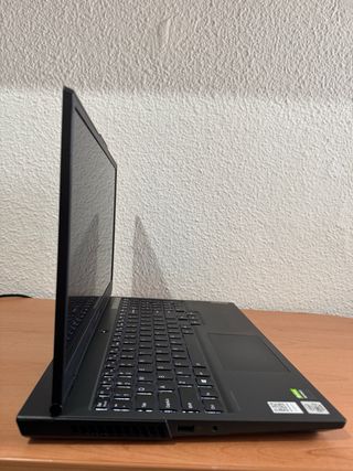 Lenovo Legion 5  i7 / 16GB RAM / RTX 2060