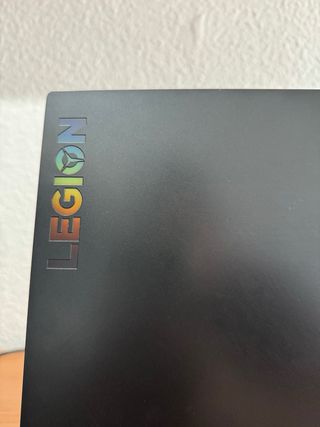 Lenovo Legion 5  i7 / 16GB RAM / RTX 2060
