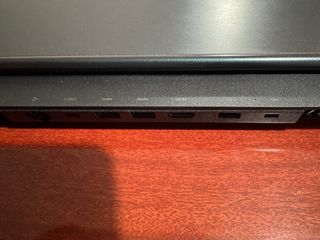 Lenovo Legion 5  i7 / 16GB RAM / RTX 2060