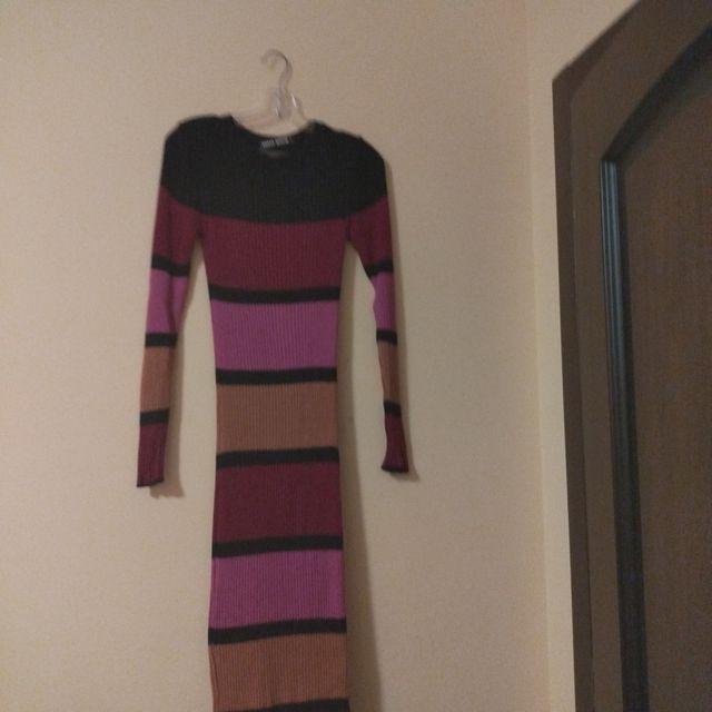 Vestito lungo donna tg S