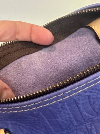 Bolso carolina herrera 