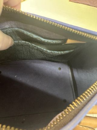 Bolso carolina herrera 