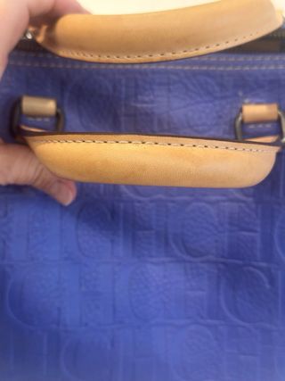 Bolso carolina herrera 