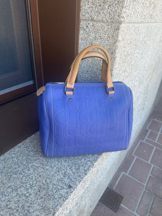 Bolso carolina herrera 