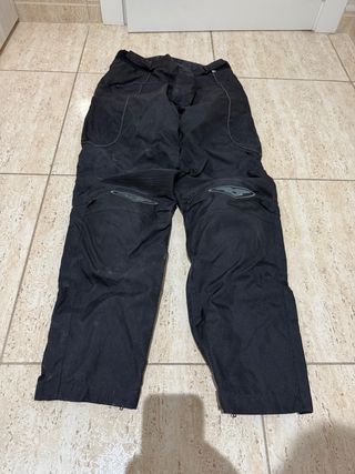 chaqueta y pantalon cordura prexport