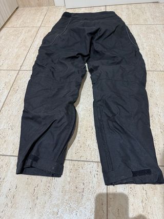 chaqueta y pantalon cordura prexport