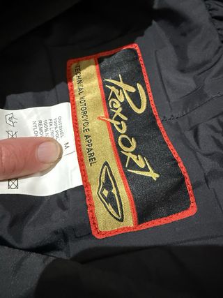 chaqueta y pantalon cordura prexport