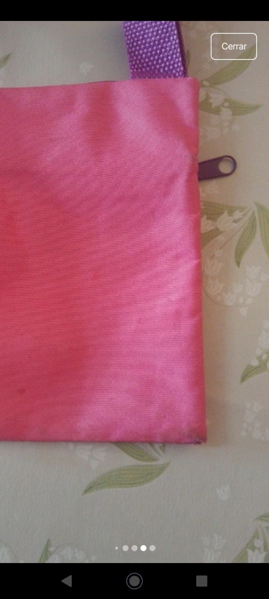 Borsa a tracolla NICKELODEON PAW PATROL