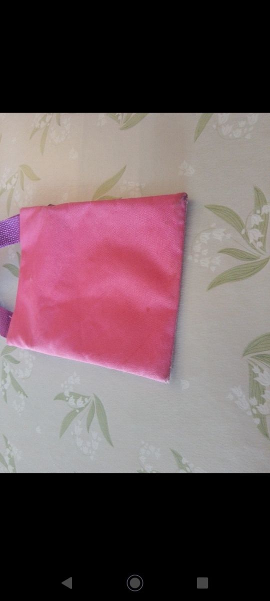 Borsa a tracolla NICKELODEON PAW PATROL