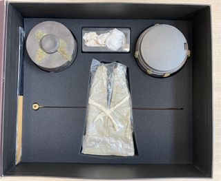 INDIANA JONES HOT TOYS DX05
