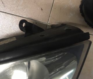 Foco Delantero Derecho Renault Scenic 1 2002