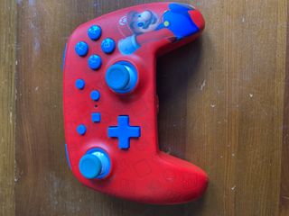 Mando por cable para nintendo switch 