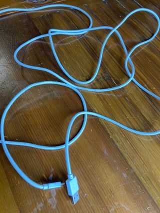 Mando por cable para nintendo switch 