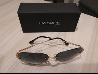 Occhiali da sole Layoners.