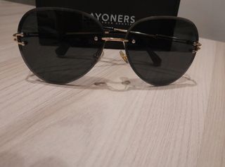 Occhiali da sole Layoners.