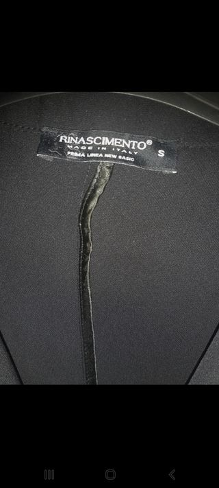 Vestito Rinascimento  S