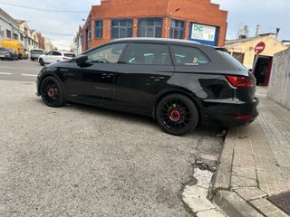 SEAT Leon 2019