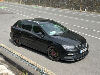 SEAT Leon 2019