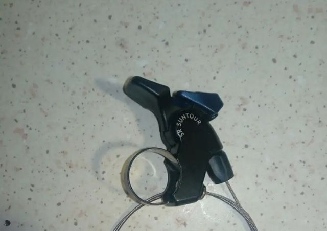 Mando de bloqueo remoto Sr Sountour