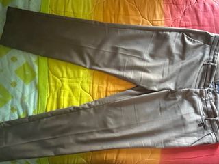 Pantalón clásico “Compagnia di navigazione”
