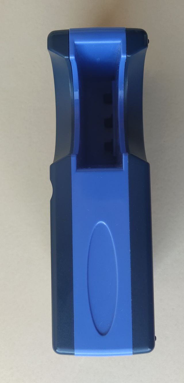 Carregador Baterias Canon CB-2LSE