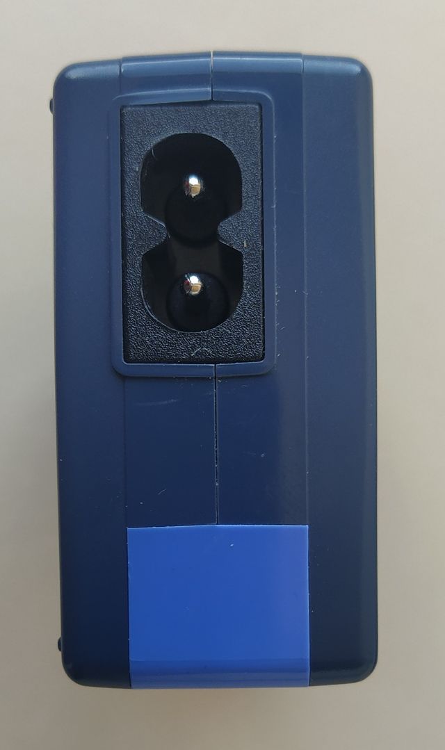 Carregador Baterias Canon CB-2LSE