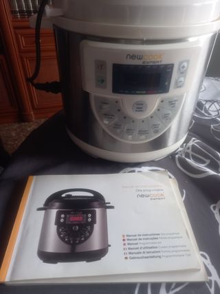 Robot de cocina
