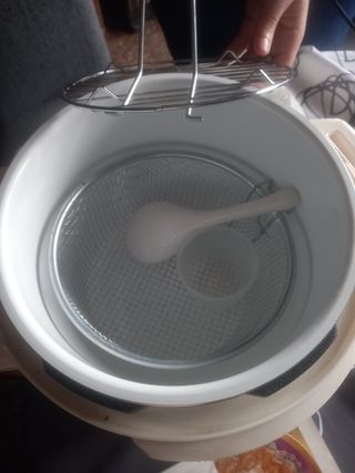 Robot de cocina