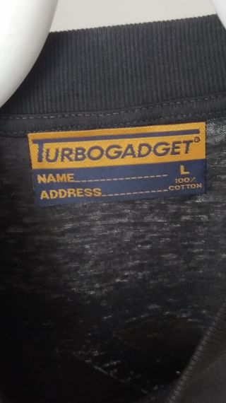 Camiseta The Doors talla L 1996 nuevo