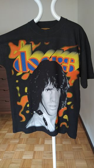Camiseta The Doors talla L 1996 nuevo