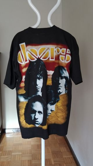 Camiseta The Doors talla L 1996 nuevo
