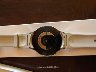 Samsung Galaxy watch 4 clàssic