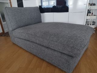Chaise lounge Ikea