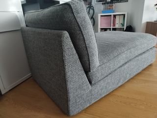 Chaise lounge Ikea