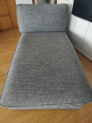 Chaise lounge Ikea