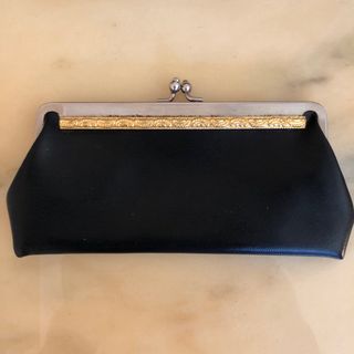 Portafoglio vintage donna