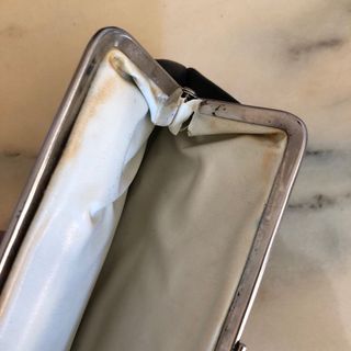 Portafoglio vintage donna